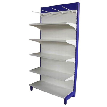 Mobile Display Shelf /Supermarket Shelf