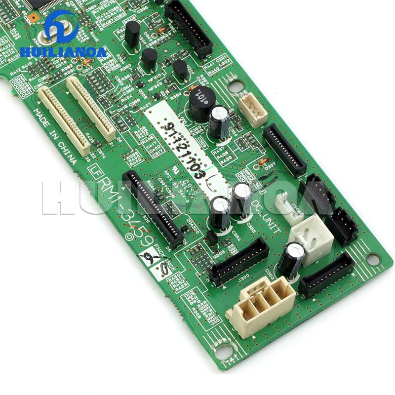 DC Controller Board for HP Laserjet 5025 5035 DC Board Assembly Controller Board RM1-3459-000cn Printer Parts