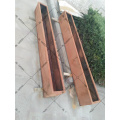 Galvanized Steel Garden Boxes