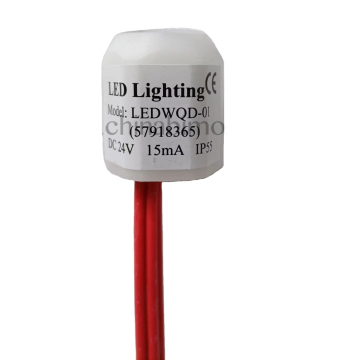 Bimore Escalator LED Light Indicator - LEDWQD-01 57918365