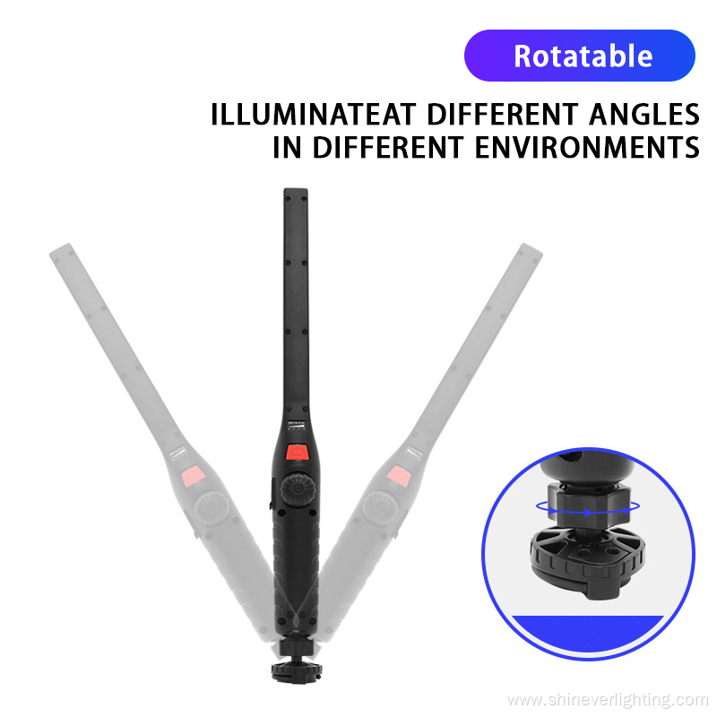 Rechargeable LED Inspection Work Light