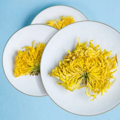 Cool and hot weather Chrysanthemum Tea