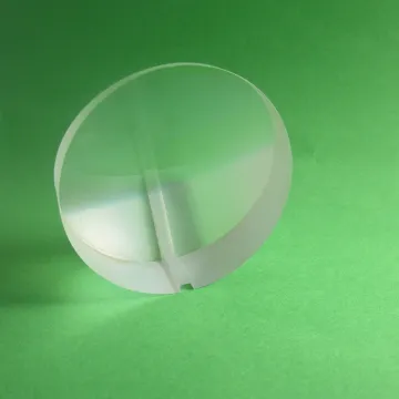 BK7 Wedge Prism