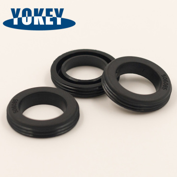 Customized 90 shore Vee-Packing Seal O Ring/V Ring