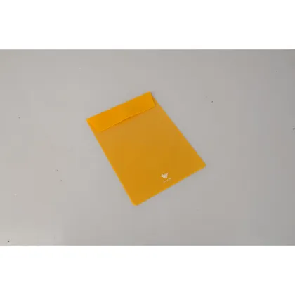 soft pvc materia Envelope