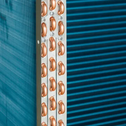 air cooler heat exchanger