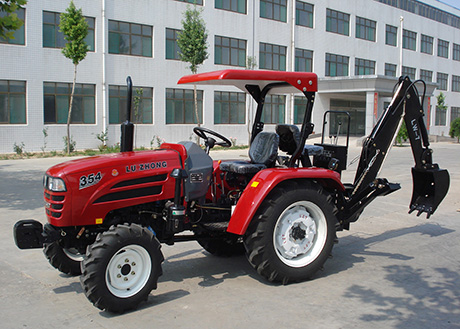 Tractor Backhoe Loader (digger) /Tractor Rear Loader