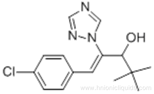 Uniconazole CAS 83657-22-1