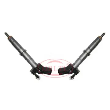 Common Rail Injector 0445115001 & Electronic Piezo Injection 0445115002 for Renault