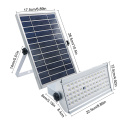 65 LED Solar Lamp Radar Sensor