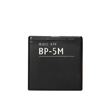 Suitable Battery Board for Nokia Models 8600, 5700, 5611, 5710, 6500S, 7390, 6220C, 5610, and XM