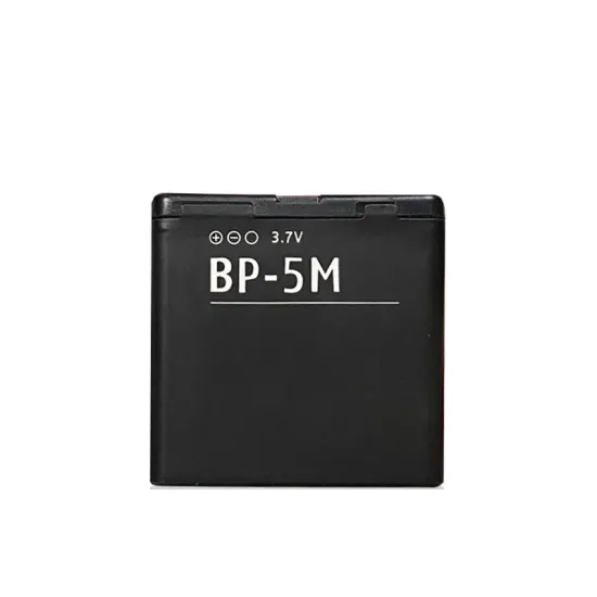 Suitable Battery Board for Nokia Models 8600, 5700, 5611, 5710, 6500S, 7390, 6220C, 5610, and XM