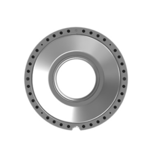 Excavator 776D Triangular Adapter 8C6515/8C-6515