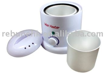 1000cc wax pots