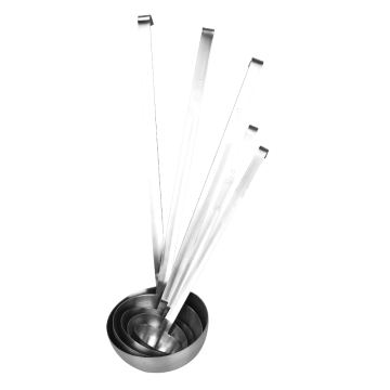 Stainless Steel Ladle