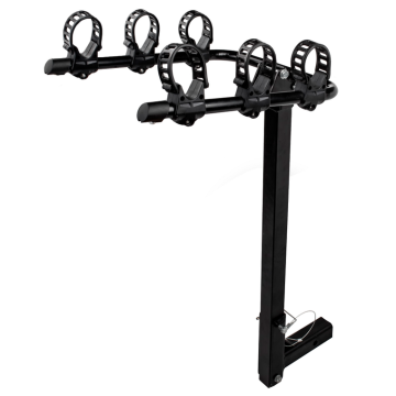 Accesorios 4x4 para bastidores de bicicletas universales para automóviles