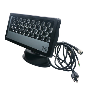 Laveuse murale à LED de lavage 36W