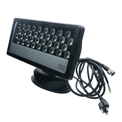 36W DMX LED Wall Washer Light