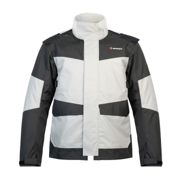 Chubasquero para todas las estaciones--RC24