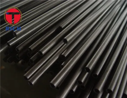 J 356 11X0.9 Welded Carbon Steel Tubing