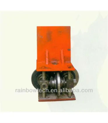 Spring Washer Machine