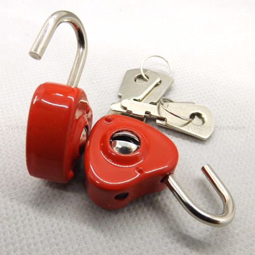 new products metal small lock