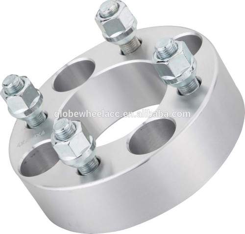 1.0" Thick Wheel Spacers | 4x4 to 4 x 4 | for EZ GO EZGO Club Car