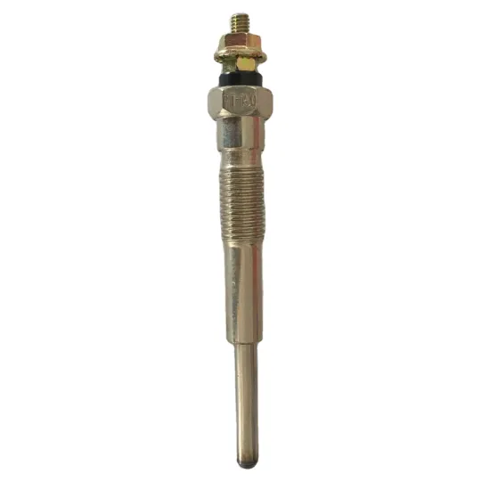 12 Volt MD050212 Heater Glow Plug - High Quality, Fits Triton Pajero L200 L300 4D55 4D56