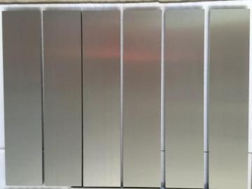 Mo1 99.95% molybdenum sheet