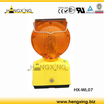 Solar Warning Light (HX-WL07)