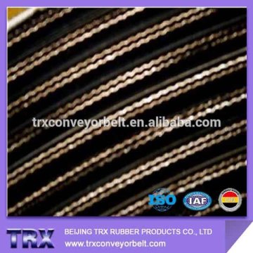 Rubber Sheet with insertion
