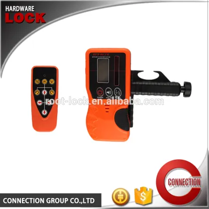 Rotary Laser level with orange cross line laser level low price