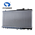 radiator spare parts for SUBARU IMPREZA 1.6L 00- DPI 13051-PA16(KOYO) cars radiator