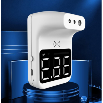 Wall Mounted Digital Thermometer