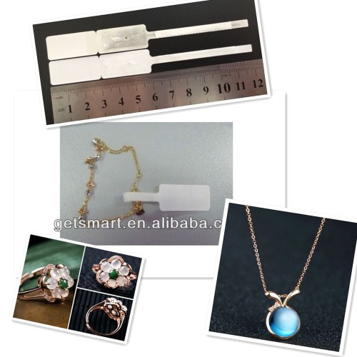 UHF Jewelry security Rfid Tag for jewelry store