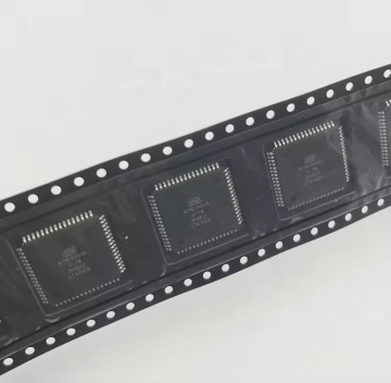 ATMEGA64A-AU 8BIT 64KB Flash 64TQFP Microcontroller Stock Supply