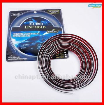 car decoration strip