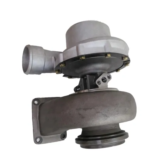 HT3B Turbocharger Model 3529041 for Cummins Engine: Performance Boosting Solutions