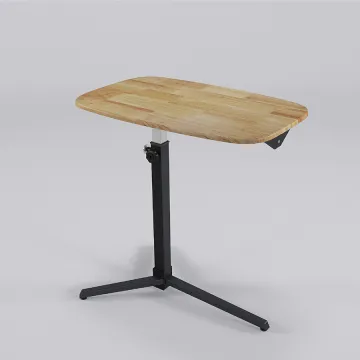 Mobile lap top Stands And Desktop