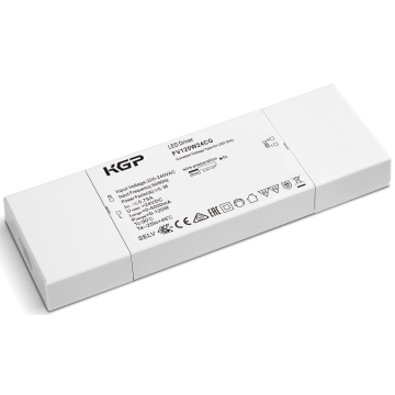 Driver LED CV piatto di 120 W
