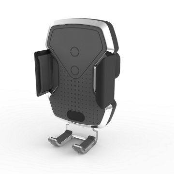 car phone stand wireless charger