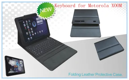 Best Foldable Waterproof Oem Wireless Motorola Xoom Bluetooth Keyboard Tablet Pc