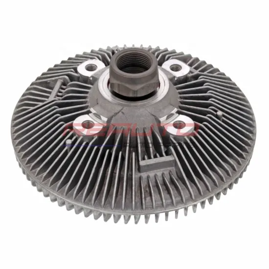 OE ERR2266 Jaguar Land Rover 300tdi Auto Spare Parts - Engine Cooling Fan Clutch Wholesale