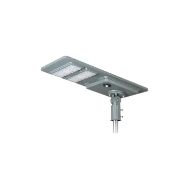 IP65 Waterproof Solar Street Light: High Brightness, Energy Saving LED for Outdoor