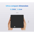 Hộ gia đình mini pc vi xử lý bộ xử lý DDR3L SSD