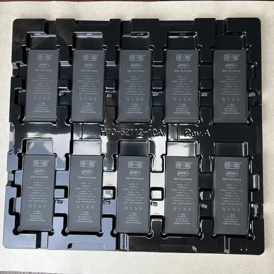 Cell Phone Replacement Battery for iPhone 7 Plus - GB/T18287 2000 Standard