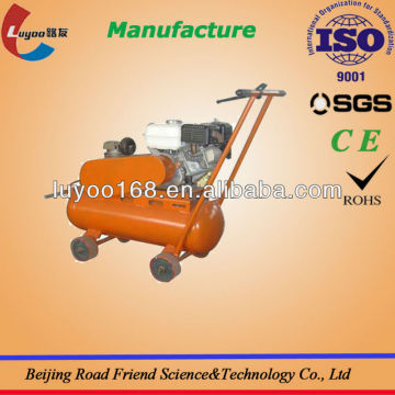 Latest road coating machine Primer Sprayer in stock