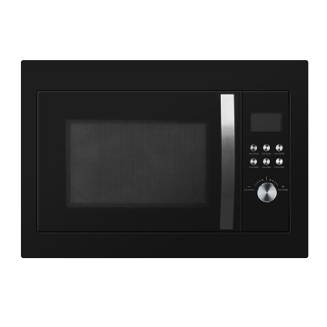 Mini Portable 30L Digital Microwave Oven - $50.00 to $51.50