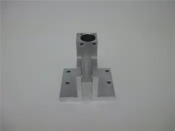 Cnc Vertical Machining Center