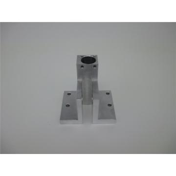 Cnc Vertical Machining Center